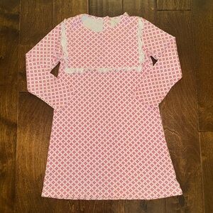 NWOT Lila & Hayes Pima Dress - size 7 - price firm